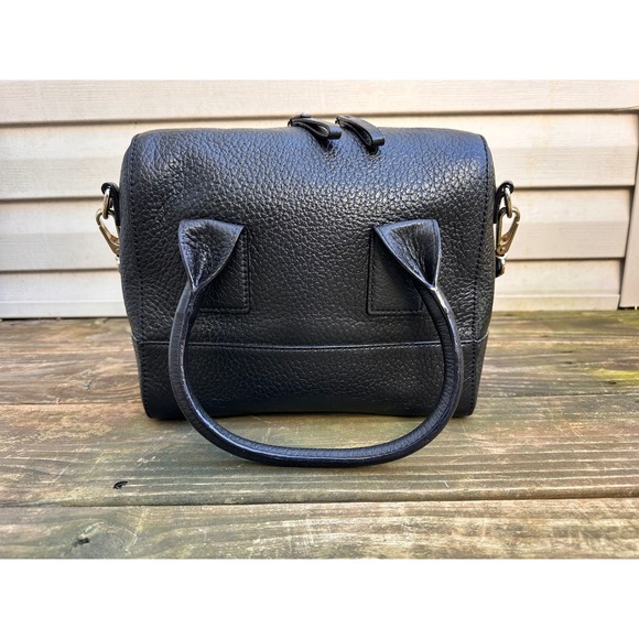 Unavailable - Kate Spade Southpoint Avenue Aleasa Pebbled Leather Crossbody Bag - Picture 3 of 8